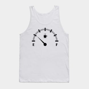 Need Caffeine Tank Top